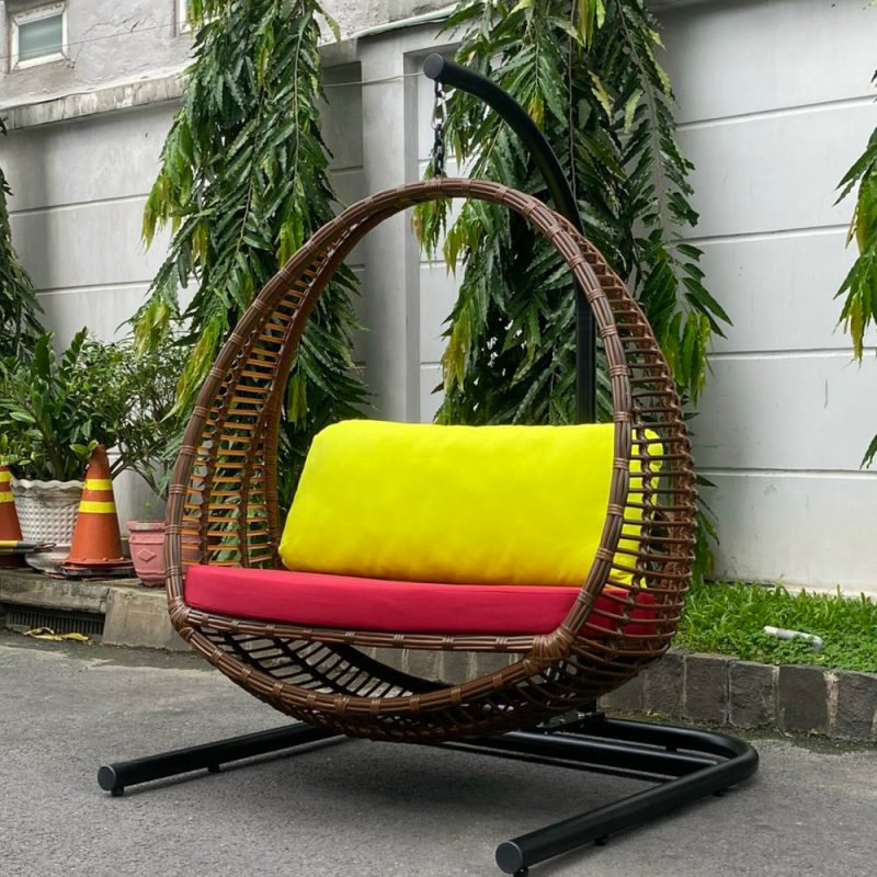 ghe xich du ngoai troi nhua gia may dem954