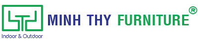 Bàn Ghế Nhựa Giả Gỗ